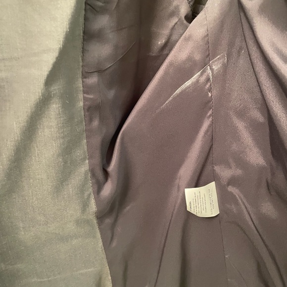 Teenflo grey blazer - Picture 4 of 5